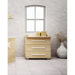 Casababy Συρταριερα Primo ΣΙΦΙΝΙΕΡΑ